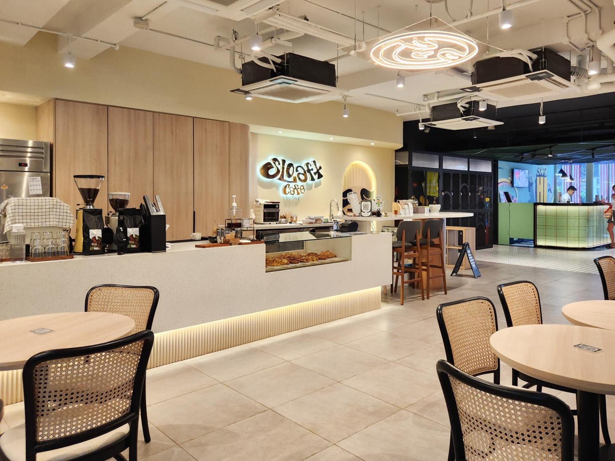 Lyf Chinatown Kuala Lumpur 호텔 외부 사진